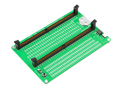 DDR5 Memory Tester