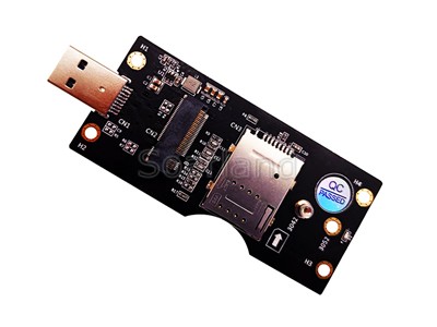 USB 3.0 M.2 Adpater for 4g 5g