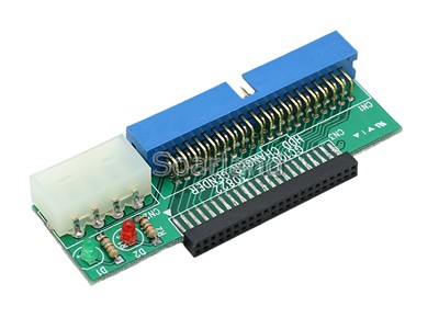 2.5 inch IDE to 3.5 inch IDE Adapter