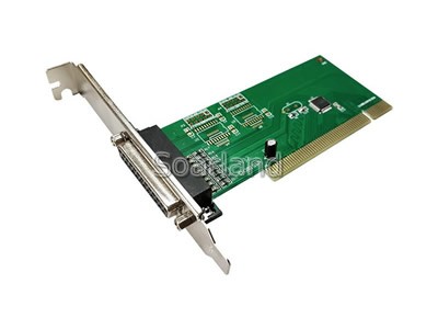 PCI Parallel Card WCH351Q