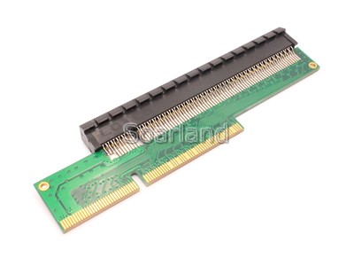 PCIe Riser Card for Dell C6100