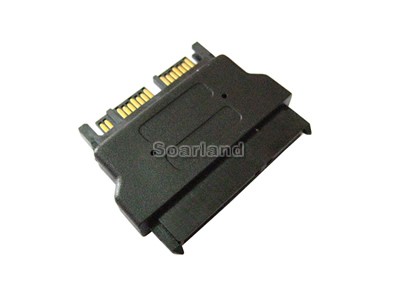 2.5 inch SATA HDD to MicroSATA Adapter