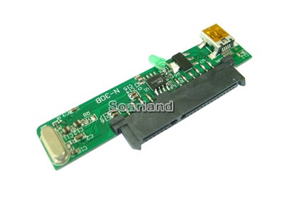 2.5 INCH SATA USB 3.0 Adapter