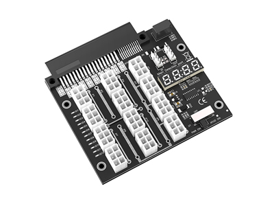 Power Supply Breakout Board Adapter for DELL